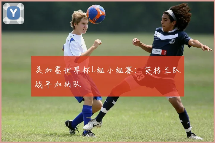 美加墨世界杯L组小组赛：英格兰队战平加纳队